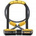 OnGuard Bulldog Combo 8012C